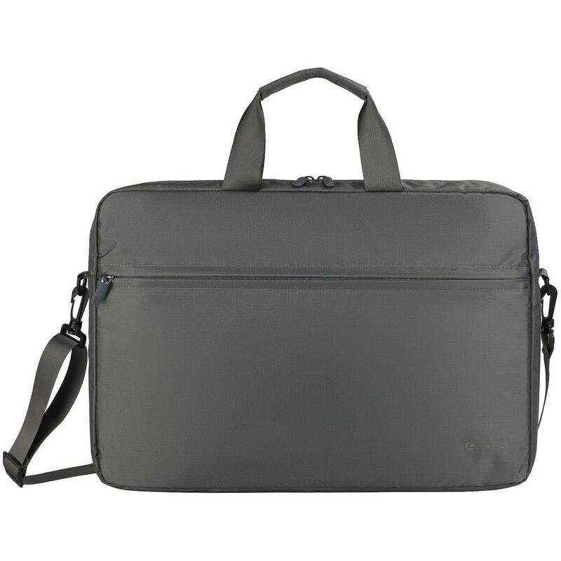 Сумка для ноутбука L217, темно-серая арт.17455.11