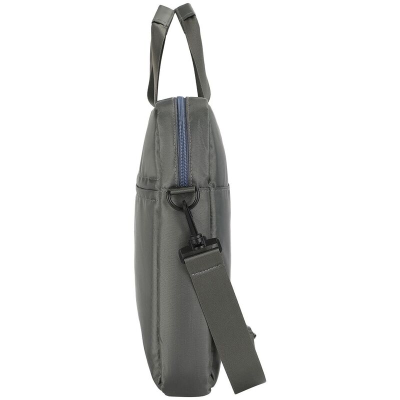 Сумка для ноутбука L217, темно-серая арт.17455.11