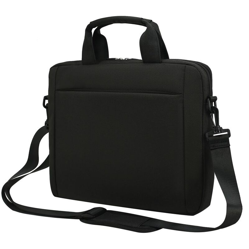 Сумка для ноутбука L224, черная арт.17456.30