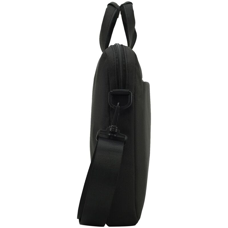 Сумка для ноутбука L224, черная арт.17456.30