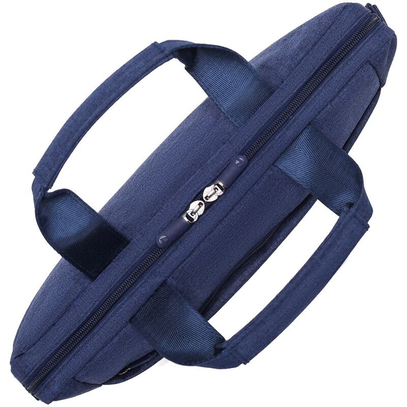 Сумка для ноутбука L224, синяя арт.17456.40