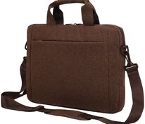 Сумка для ноутбука L224, коричневая арт.17456.59