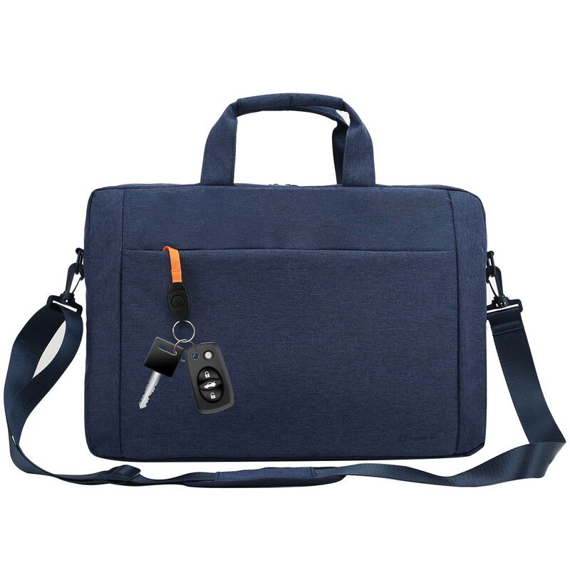 Сумка для ноутбука L227, синяя арт.17458.40