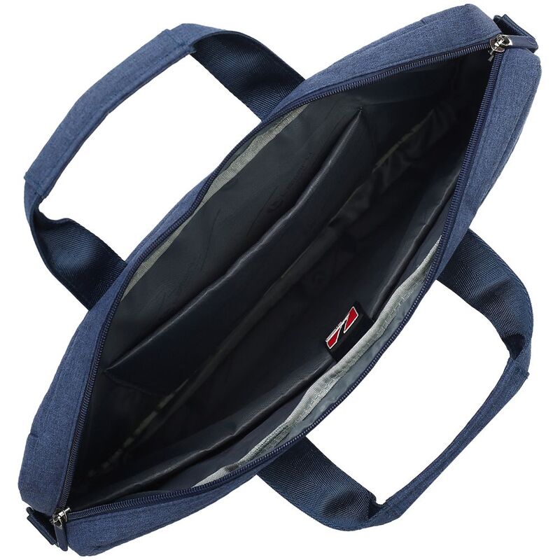 Сумка для ноутбука L227, синяя арт.17458.40