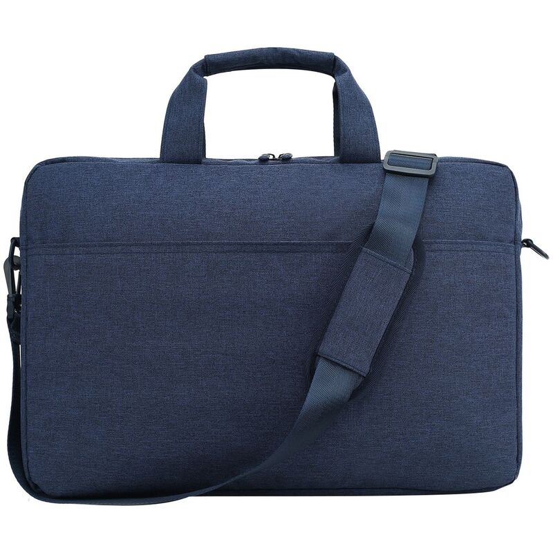 Сумка для ноутбука L227, синяя арт.17458.40