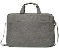 Сумка для ноутбука L227, темно-серая арт.17458.11