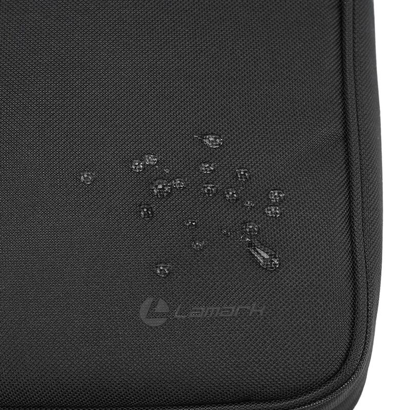 Сумка для ноутбука L236, черная арт.17460.30