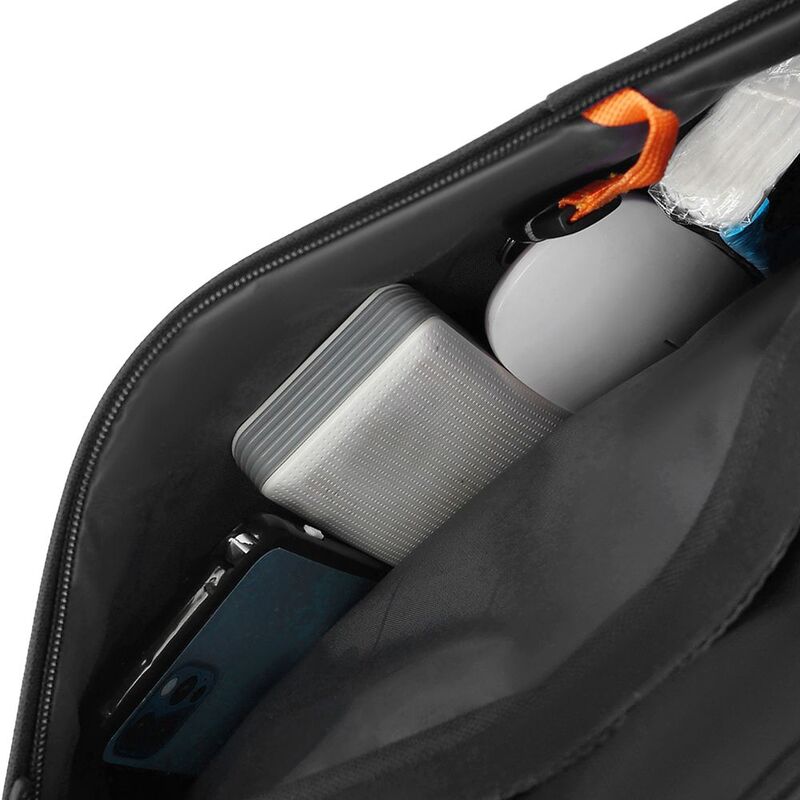 Сумка для ноутбука L236, черная арт.17460.30