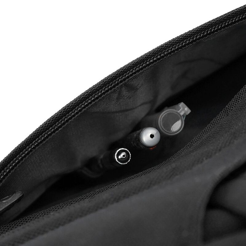 Сумка для ноутбука L236, черная арт.17460.30