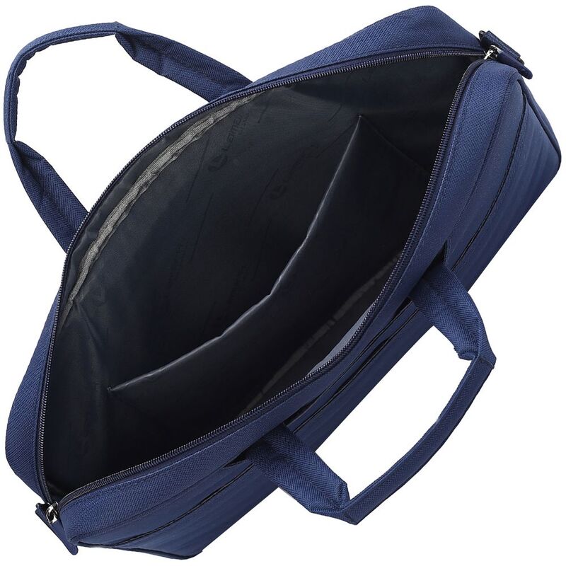 Сумка для ноутбука L236, синяя арт.17460.40