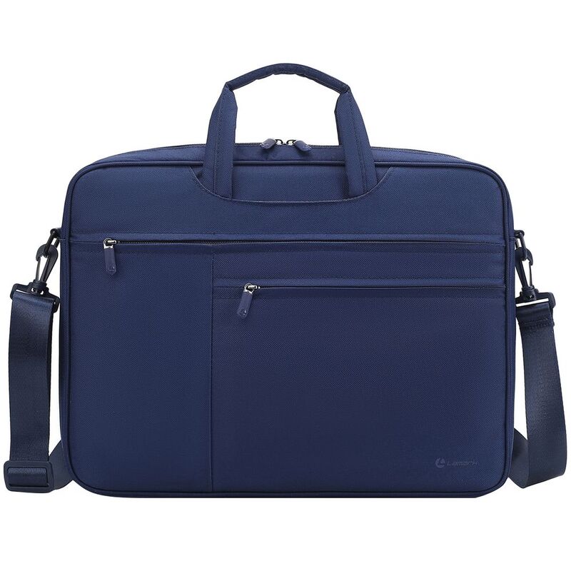 Сумка для ноутбука L236, синяя арт.17460.40