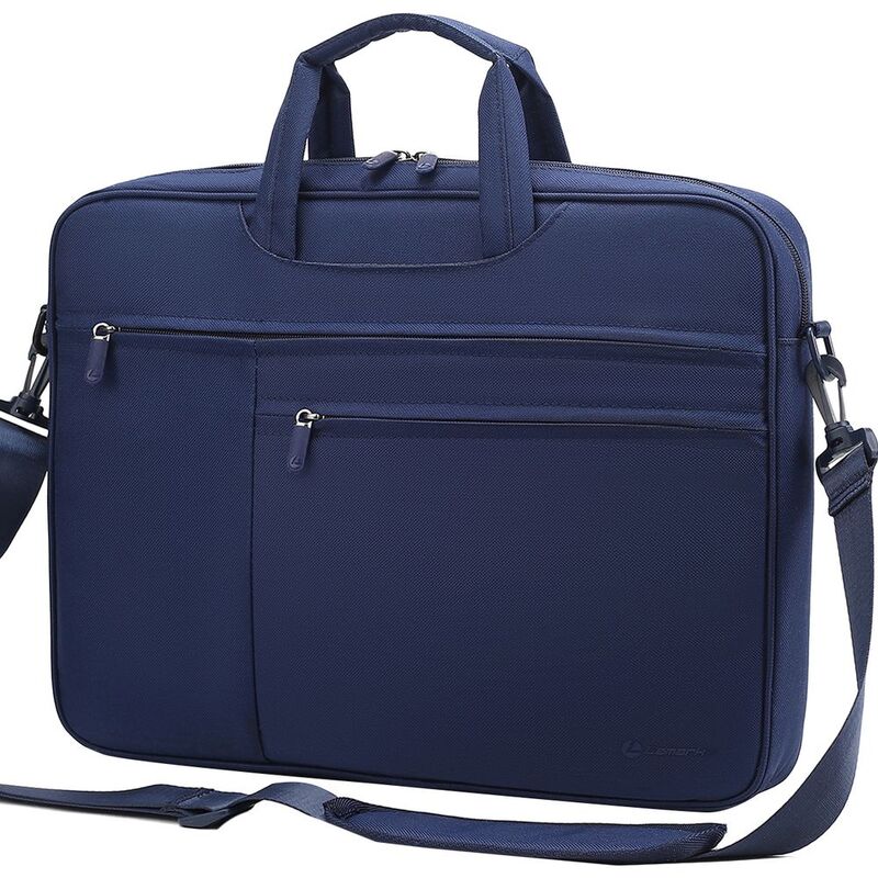 Сумка для ноутбука L236, синяя арт.17460.40
