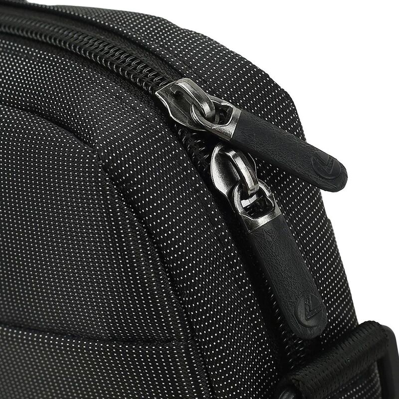 Сумка для ноутбука L244, черная арт.17461.30