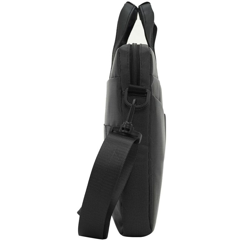 Сумка для ноутбука L244, черная арт.17461.30