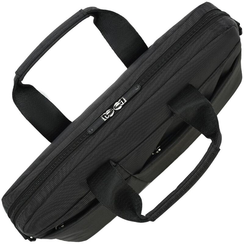 Сумка для ноутбука L244, черная арт.17461.30