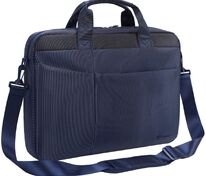 Сумка для ноутбука L247, синяя арт.17463.30