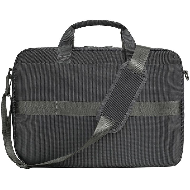 Сумка для ноутбука L247, темно-серая арт.17463.11