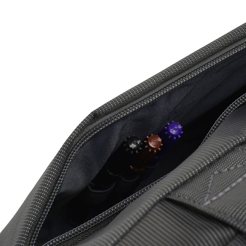 Сумка для ноутбука L247, темно-серая арт.17463.11