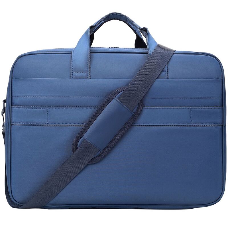 Сумка для ноутбука L267, синяя арт.17465.40
