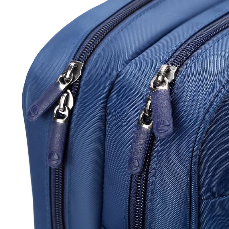 Сумка для ноутбука L267, синяя арт.17465.40