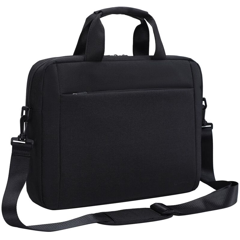 Сумка для ноутбука L225, черная арт.17457.30