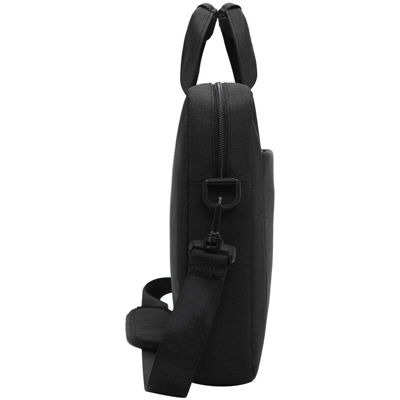 Сумка для ноутбука L225, черная арт.17457.30