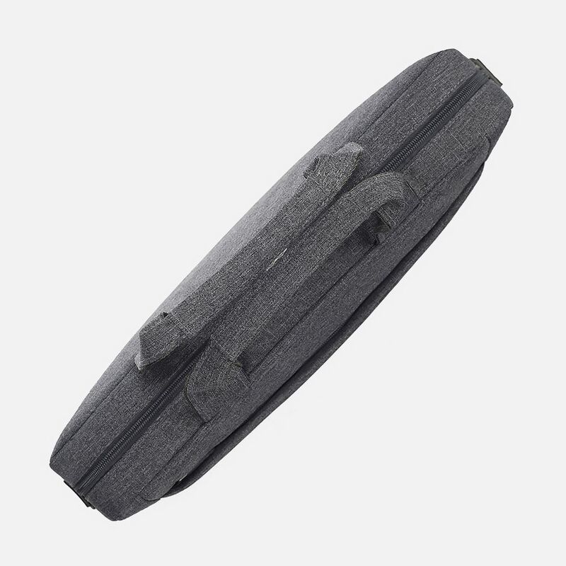 Сумка для ноутбука L225, темно-серая арт.17457.11