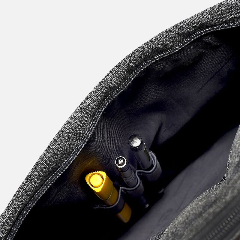 Сумка для ноутбука L225, темно-серая арт.17457.11