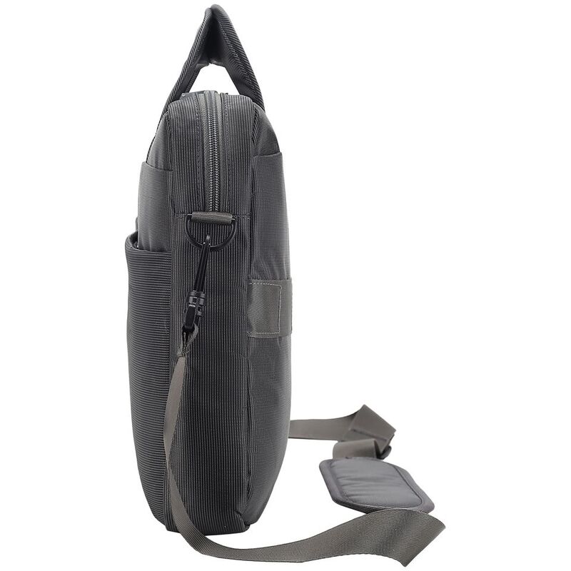 Сумка для ноутбука L245, темно-серая арт.17462.11