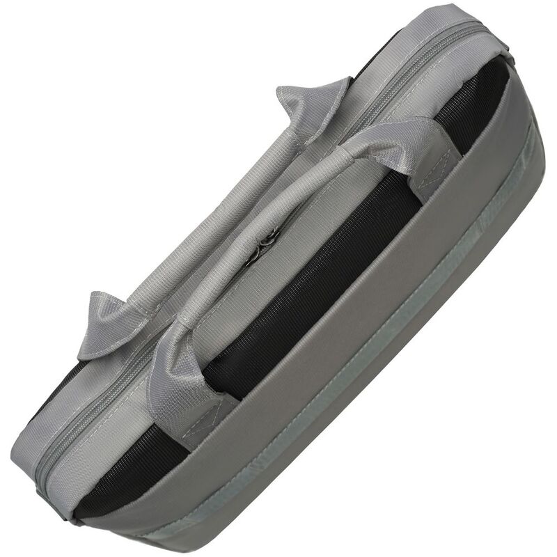 Сумка для ноутбука L245, светло-серая арт.17462.10