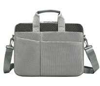 Сумка для ноутбука L245, светло-серая арт.17462.10