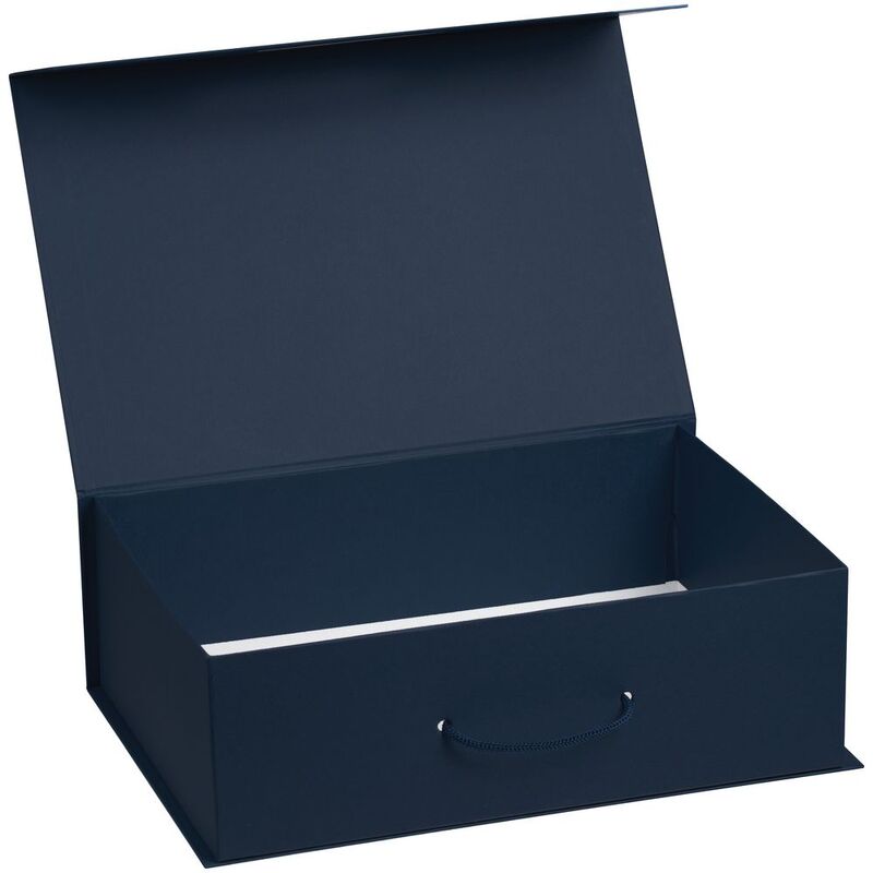 Коробка Big Case, синяя арт.21042.41