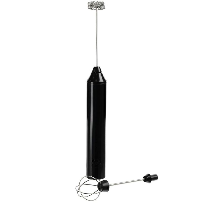 Беспроводной вспениватель молока Cuptavia, черный арт.17599.30