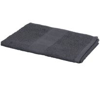 Полотенце Soft Me Light, ver.2, малое, темно-серое арт.15143.31