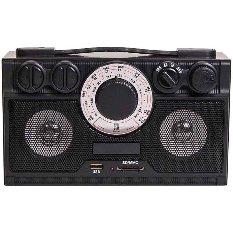 Радиоприемник &laquo;РП-304&raquo; арт.17363.00