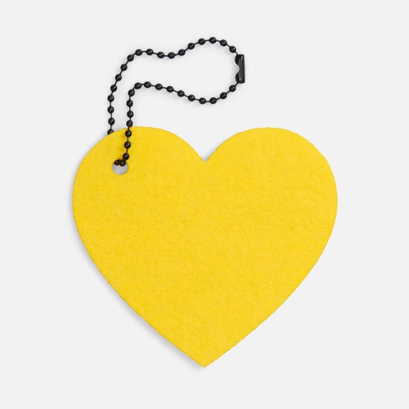 Цепочка для крепления Sharic, черная арт.17390.30