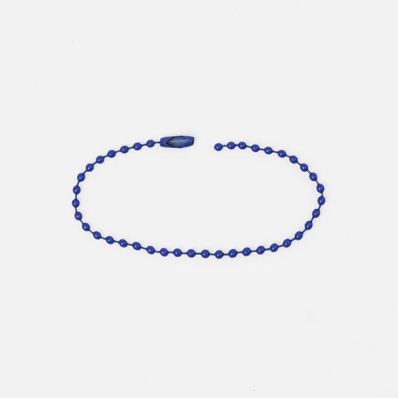 Цепочка для крепления Sharic, синяя арт.17390.44