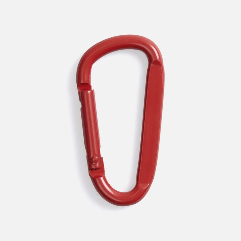 Карабин Raby, красный арт.17391.50