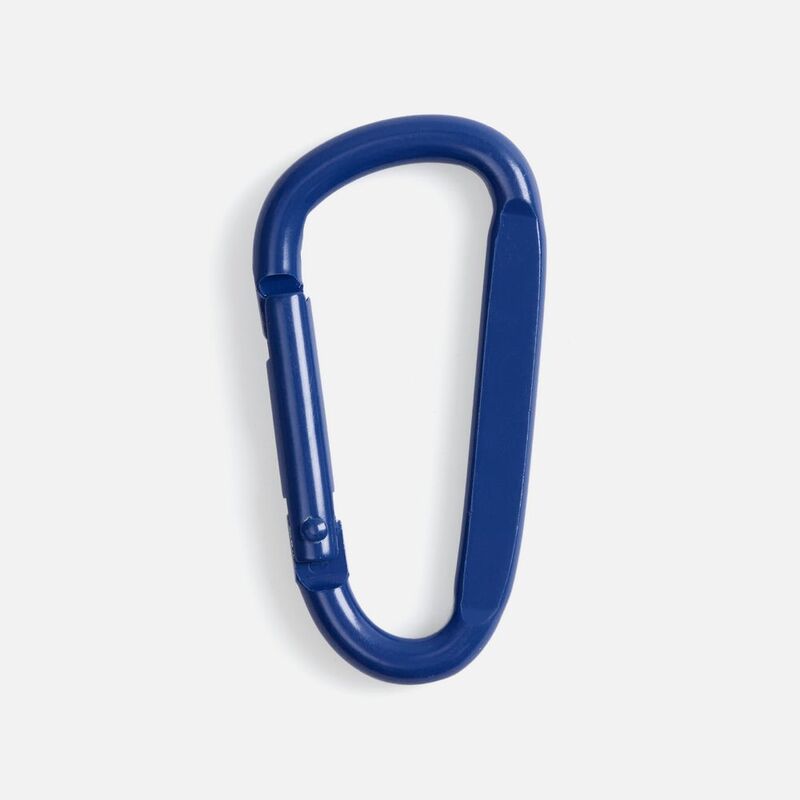 Карабин Raby, синий арт.17391.44