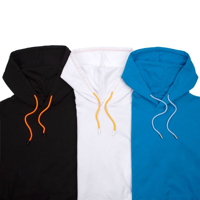 Наконечник для шнурка Nozzle, ver.2, синий арт.17392.44