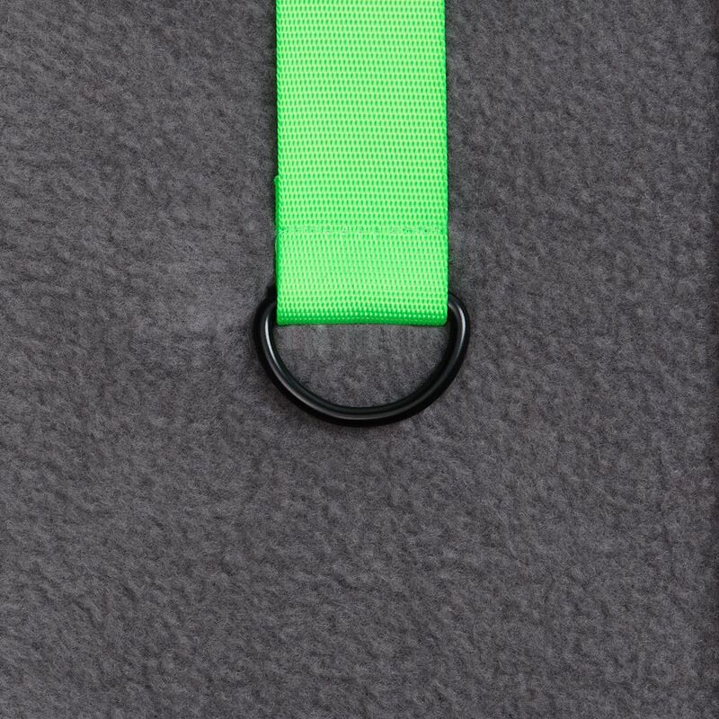 Полукольцо Semiring, L, черное арт.17393.30