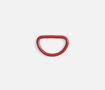 Полукольцо Semiring, L, красное арт.17393.50