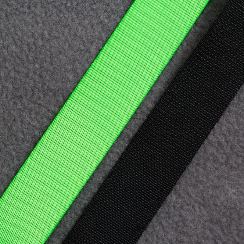 Карабин-кольцо Claus, L, черный арт.17394.30