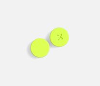 Заклепка-винт Rosca, желтый неон арт.17396.89