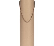 Тубус для бутылки Tinto, крафт арт.17754.01