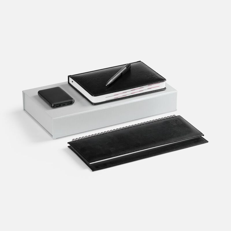 Набор Faro Energy, черный арт.25001.30