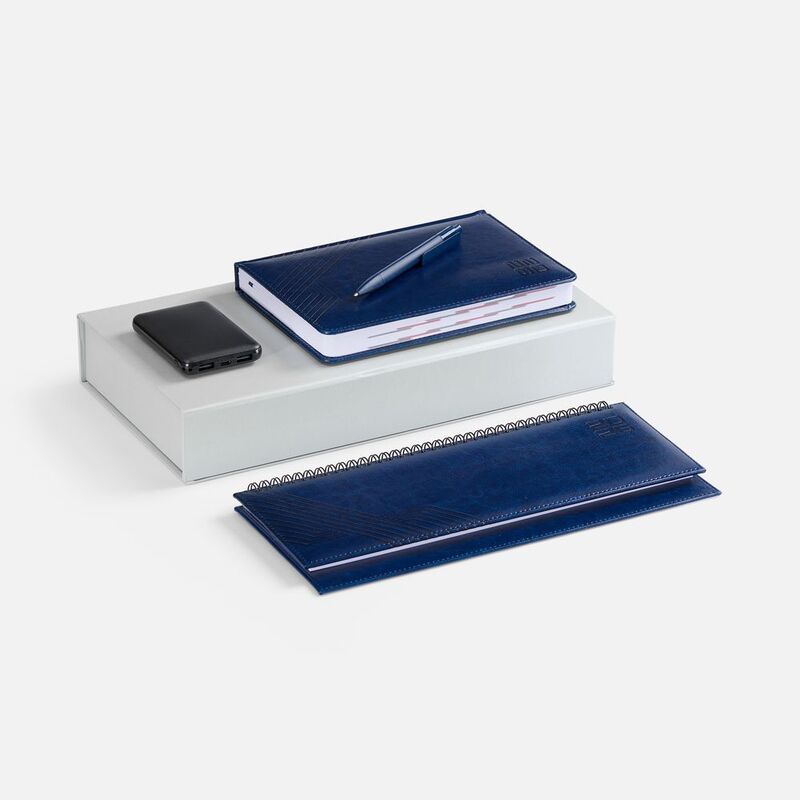 Набор Faro Energy, синий арт.25001.40