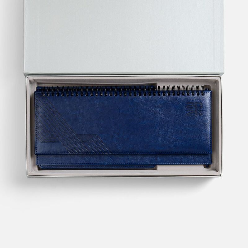 Набор Faro Energy, синий арт.25001.40