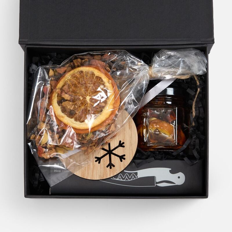 Набор Spicy Winter, ver.2 арт.29151.00