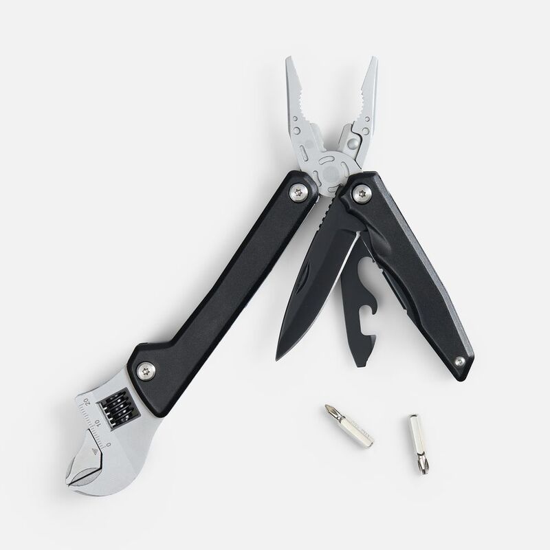 Мультитул Handhaben, черный арт.63030.30